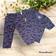 Monster Truck Baby Playset