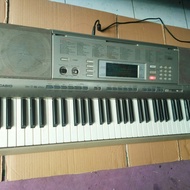 keyboard#piano Casio lk270, second normal