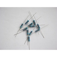 220K Ohm Resistor 1/2 Watt (20 pieces)