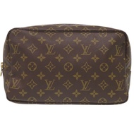 路易威登 True Toilet 28 Monogram M47522 二手包 LV 1427，成色極佳 [二手]LOUIS VUITTON