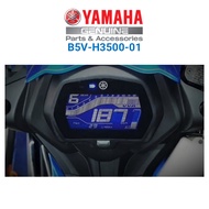 METER Y16 B5V-H3500-01 100% ORIGINAL YAMAHA GENUINE Y16ZR SPEEDO METER