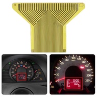 1pcs Kabel Flat Kereta 5W0920827T Untuk Gol (G4) Kabel Flat Kluster Instrumen Speedometer Aksesori P