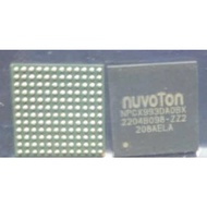 NCPX993DA NCPX993 993DA 993 NEW ORIGINAL power ic on board