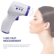 [Ready Stock] HCO Wreadycare WDKL-EWQ-004 Infrared Thermometer