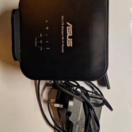 ASUS 4G Router / 4G-N12 B1 數據機路由器