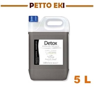 Artero Detox shampoo - 5L / Dog Shampoo