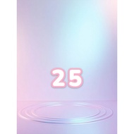 Only Live Broadcast 25-