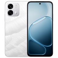 OPPO A6S 5G 128GB Ice White