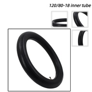 New 120/80-18 130/90-18 thickened wear-resistant motorcycle inner tube for replacement