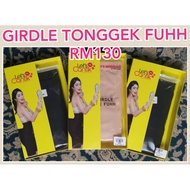 Stock Clearance Sale! LETS GIRDLE TONGGEK FUHH NEW EDITION BY NURSAJAT (ORIGINAL HQ) Waist Trainer B