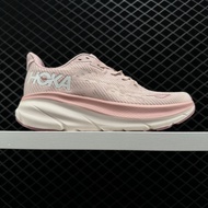 9 Unisex Lightweight Breathable Running Shoes, Men's and Women's Professional Cushioning Running Sho