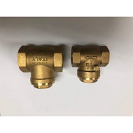 Brass Swing Check Valve 50mm - 100mm