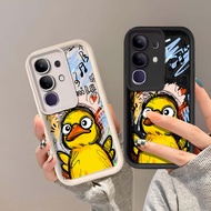 HP Softcase Rubber Vivo Y29 - Case Vivo Y29hp - Vivo Y29 Rubber - Cover Vivo Y29hp - Vivo Y29 Casing