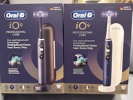 Oral-B iO9 專業護理電動牙刷