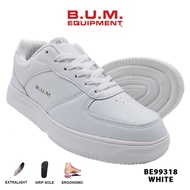 BUM Kasut Bertutup Wanita Putih Women Sneaker BE99318 White Online Exclusive Design