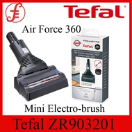 Tefal Air Force 360 ZR903201 Rowenta Mini Electric Brush \ ZR009704 XFORCE FLEX 9.60 BATTERY PACK