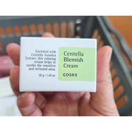 COSRX Centella Blamish Cream, 30ml