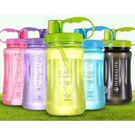 Botol Air Besar 2L Herbalife- Large Herbalife Waterbottle 2000ml