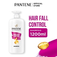 Pantene Pro-Vitamin Shampoo Hair Fall Control Hair Care 1200 ml