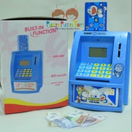 Doraemon Character Atm bank