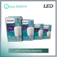 PHILIPS TrueForce LED Lamp 18W 22W 30W 35W 45W - TForce Essential Jumbo Bulb 18 22 30 35 45 Watt