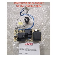 JOVEN spare part SA10e / SA20e / SA8e NO PUMP 129001127 JOVEN WATER HEATER PCB ASSY EELS-3DS(R1) C/W