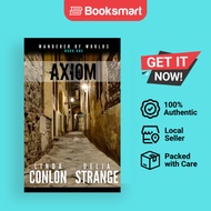 Axiom - Paperback - English - 9780994461407