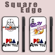 Casing For Xiaomi 15 POCO C85 X6 M6 4G F6 X7 F7 M7 PRO ULTRA pba phoenix ginebra neversaydie atin to