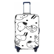Snoopy 10-17 INCH Shockproof Portable Laptop Case Tablat Sleeve