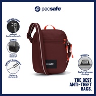 [Best Deal] Pacsafe GO Micro Crossbody กระเป๋าสะพายข้าง กระเป๋ากันขโมย