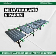 meja thailand 6 papan