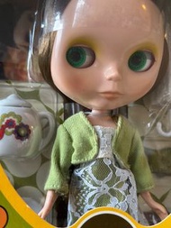 Blythe EBL-8 Tea For Two brand new 全新