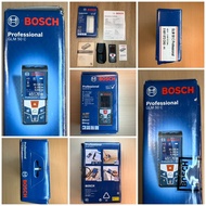 Bosch 博世 GLM 50 C PROFESSIONAL 雷射測距儀/ Professional Laser Measure