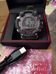 Casio G-Shock Rangeman GPS 手錶
