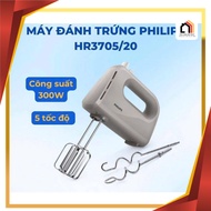 PHILIPS HR3705/20 Egg Beater