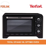 Tefal OF4448 19L Optimo Oven