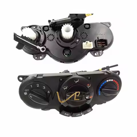 Suitable for Buick Chvrolet DAEWOO Air Conditioning Heater Panel Climate Control Assembly 96615408