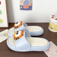 可拆卸夏季季卡通休閒外穿拖鞋女士2026新款式可愛加菲貓學生宿舍涼拖鞋