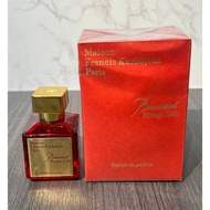 Baccarat Rouge 540 Extrait de Parfum MFK Unisex 100ML