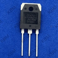 MOSFET มอสเฟต IXTQ82N25P 82N25P 82N25 แท้