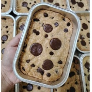 SOFT COOKIES Homemade (HALAL)