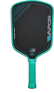 11SIX24 Pickleball | Vapor Power 2 | Gen 4 Technology | UPA-A Approved