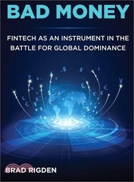 60200.Bad Money: FinTech as an Instrument in the Battle for Global Dominance