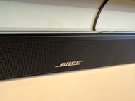 Bose soundbar 900