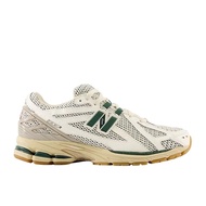 New Balance 1906R White Green Unused