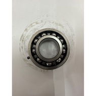 ENJIN YAMAHA 15 HP BEARING CRANKSHAFT ATAS/ TENGAH / BAWAH P/N: 6205LT