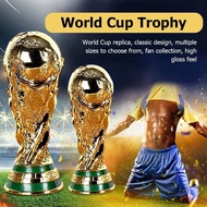 2026 Fifa World Cup Champion Trophy Model Football Cup Hercules Collection Souvenir Fans F2k0