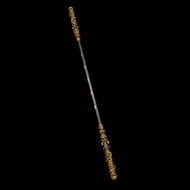 Black Myth Wukong 🐒Ruyi Jingu Bang🐒 กระบองวิเศษของเทพวานร ซุนหงอคง จากเกมส์ Black Myth: Wukong (งา