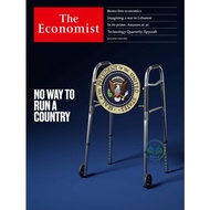 [eMagazine/PDF] The Economist - July 6 - 12th, 2024