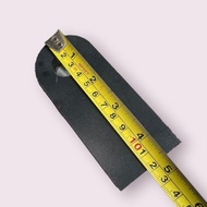 Thick Steel The Ear Lift Drag Ears Length 12 Cm Width 6 Thickness 4-6-9-12-15 Mm. Hole Size 15-20-23